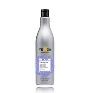 Alfaparf Milano Yellow Silver Shampoo 500 ml (8022297096001)
