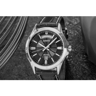 Casio MTP-1381 Men's Watch (MTP-1302PL-7B)