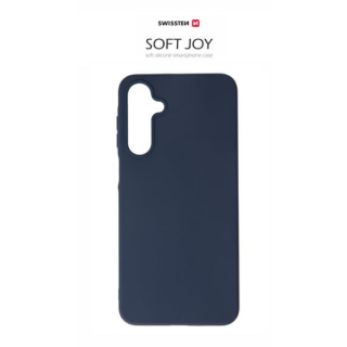 Swissten Soft Joy Case for Samsung Galaxy A17 4G/5G (34500472)