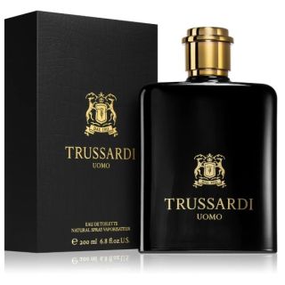 Trussardi Uomo Perfume EDT 200 ml (8058045422679)