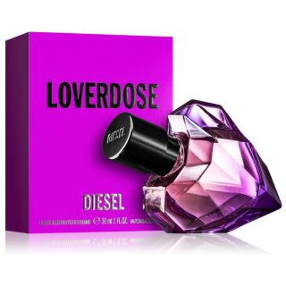 Diesel Loverdose Perfume EDP 30 ml (3605521132376)