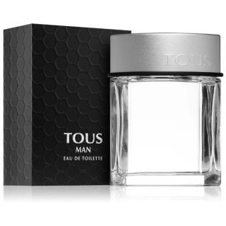 Tous Man Perfume EDT 100 ml (8437002997427)