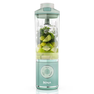 Ninja Blast Max Cordless Portable Blender (BC251EUMT)