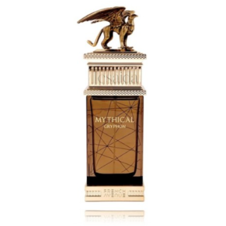 French Avenue Mythical Gryphon Perfume EDP 100 ml (6290360378220)