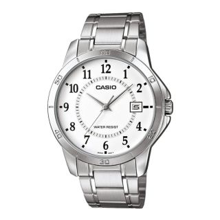 Casio MTP-V004D-7BUDF Men's Watch (MTP-V004D-7BUDF)