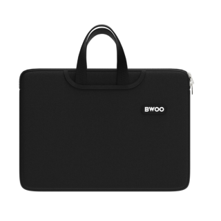 BWOO BO-CB63BK Laptop Bag 14" (BO-CB63BK)