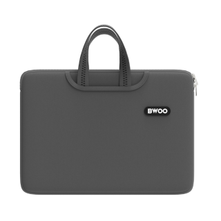 BWOO BO-CB63GR Laptop Bag 14" (BO-CB63GR)