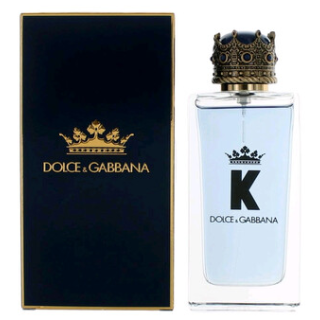 Dolce & Gabbana K Perfume EDP / 100 ml (3423473101253)