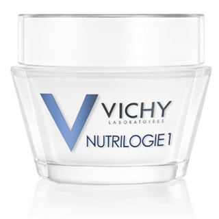 Vichy Nutrilogie 1 Intense Cream For Dry Skin 50 ml (3337871307738)