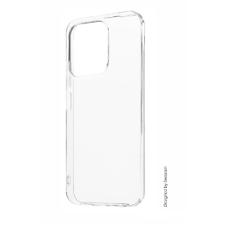 Swissten Clear Jelly Case for Xiaomi Redmi 15T Pro 5G (32802977)