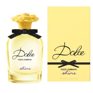 Dolce & Gabbana Dolce Shine Perfume EDP 75 ml (3423473005353)