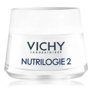 Vichy Nutrilogie 2 Intense Cream For Very Dry Skin 50 ml (3337871307745)