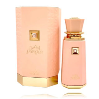 French Avenue Sweet Paradise Perfume EDP 100 ml (6290360375793)