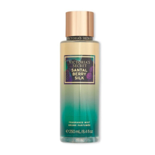 Victoria's Secret Santal Berry Silk Body Mist 250ml (667558437339)