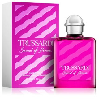 Trussardi Sound of Donna Perfume EDP 30 ml (8011530805906)