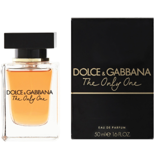Dolce & Gabbana The Only One Perfume EDP / 50 ml (3423478452558)