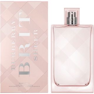 Burberry Brit Sheer Perfume EDT 50ml (3614226905147)