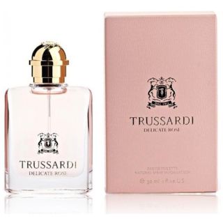 Trussardi Delicate Rose Perfume EDT 30 ml (8011530840006)