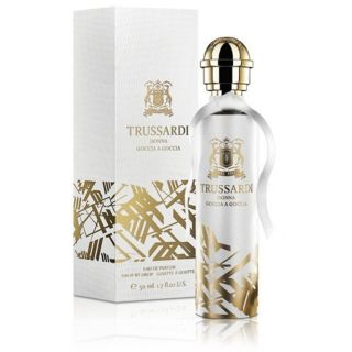 Trussardi Donna Goccia a Goccia Perfume EDP 50 ml (8011530805401)