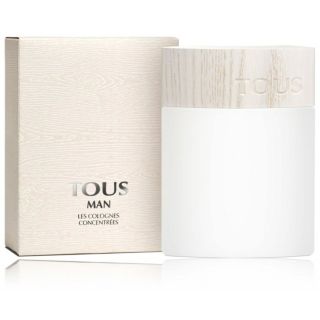 Tous Les Colognes Concentrées Man Perfume EDT 100 ml (8436550502619)