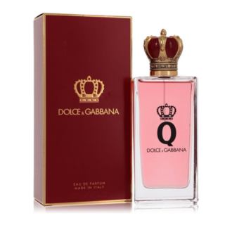 Dolce & Gabbana Q Perfume EDP 100 ml (8057971183661)