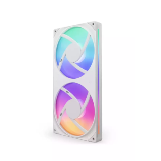 Nzxt RF-U28HF-W1 Case fan White (RF-U28HF-W1)