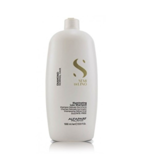 Alfaparf Milano Semi Di Lino Diamond Shampoo 1000 ml (8022297064949)