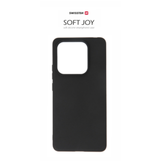 Swissten Soft Joy Case for Xiaomi Redmi 15C 4G/45 (34500461)