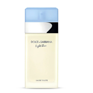 Dolce & Gabbana Light Blue Perfume EDT / 50 ml (737052074313)