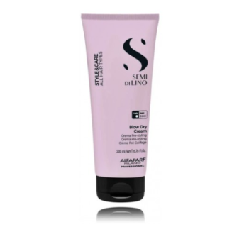 Alfaparf Milano Semi Di Lino Hair cream 200 ml (8022297141589)