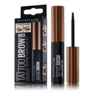 Maybelline Tattoo Brow Long Lasting Tint Light Brown (3600531417734)