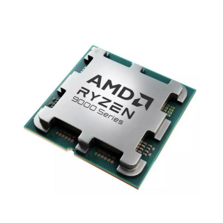 AMD Ryzen 7 9700X Processor 3.8 GHz / 40 MB / AM5 (100-100001404WOF)