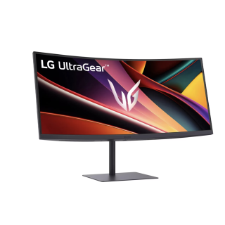 LG 34G630A-B IPS QHD Curved 34" (34G630A-B)