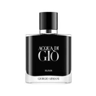 Giorgio Armani Acqua di Gio Elixir Perfume EDP 50ml (3614274143751)