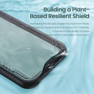 Nillkin Iceblade Prop Cover for Apple iPhone 17 Pro (57983127584)