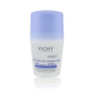 Vichy 48H Mineral Deodorant 50ml (3337875553278)