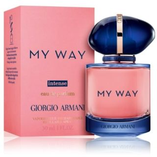 Armani My Way Intense Perfume EDP 30 ml (3614273347853)