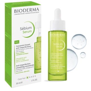Bioderma Sébium Serum 30ml (3701129809280)