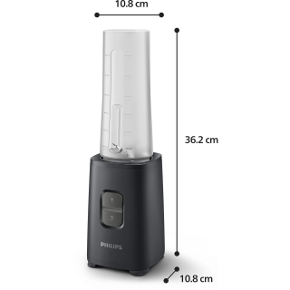 Philips HR2040/00 Blender (HR2040/00)