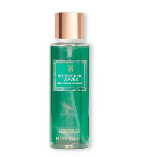 Victoria's Secret Whispering Waves Body Mist 250ml (667559066873)