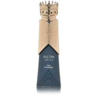 French Avenue Sultan The Founder Perfume EDP 80 ml (6290360375014)