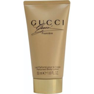 Gucci Premiere Nourishing Body Lotion 50ml (737052496177)
