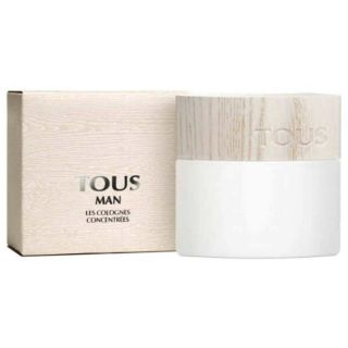 Tous Les Colognes Concentrées Man Perfume EDT 50 ml (8436550502626)
