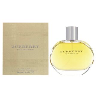 Burberry Burberry Perfume EDP 100ml (3614226905666)