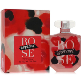 Victoria's Secret Hardcore Rose Perfume EDP 100ml (667556407082)