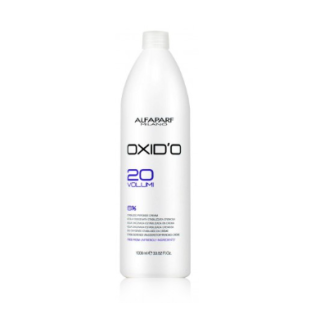 Alfaparf Milano 20 Volumi 6% Oxidant 1000 ml (8022297024493)