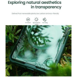 Nillkin Iceblade Prop Magnetic Cover for Samsung Galaxy Z Fold 7 (57983126229)