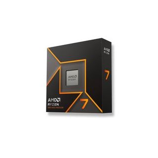 AMD Ryzen 7 9700X Processor 3.8 GHz / 40 MB / AM5 (100-100001404WOF)