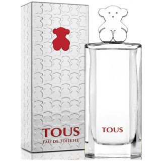 Tous Woman Perfume EDT 50 ml (8437002997021)