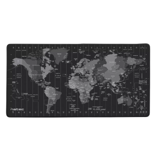Natec Time Zone NPO-1119 Mouse pad 800 × 400 mm (NPO-1119)
